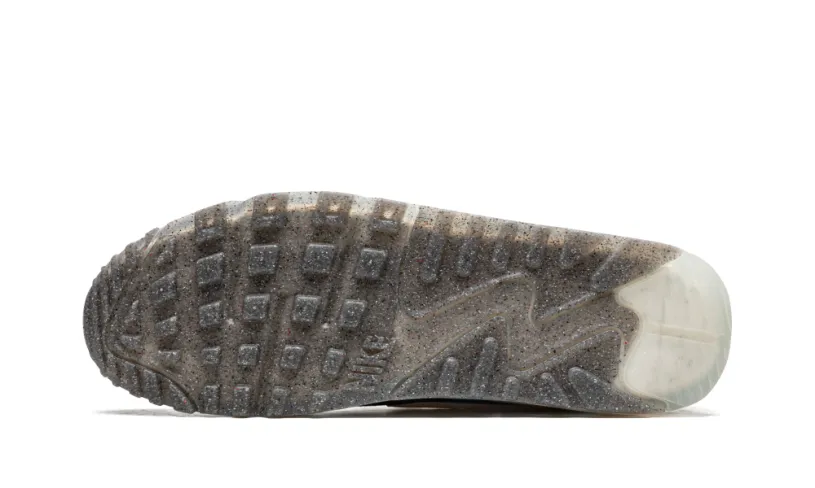 Nike Air Max Air Max Terrascape 90 'Black White'